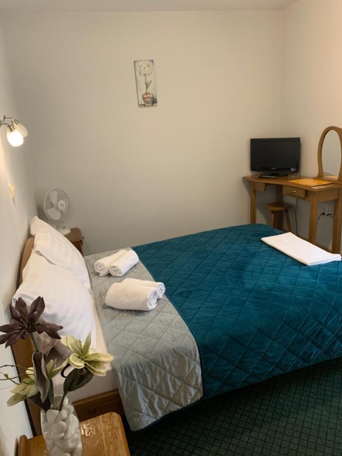 Garni Hotel Vir Vrnjačka Banja Kültér fotó