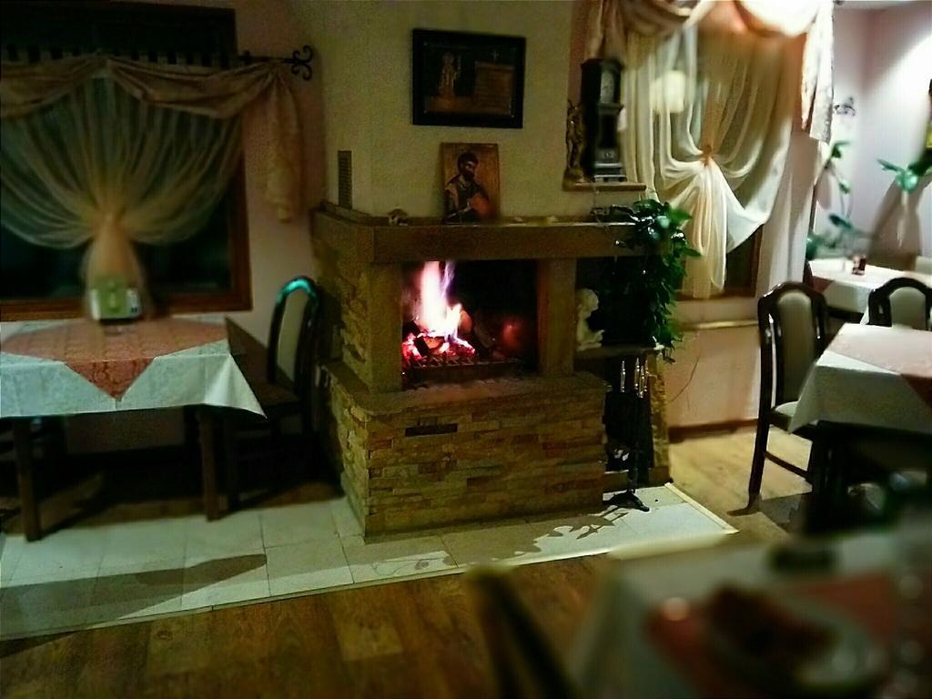 Garni Hotel Vir Vrnjačka Banja Szoba fotó